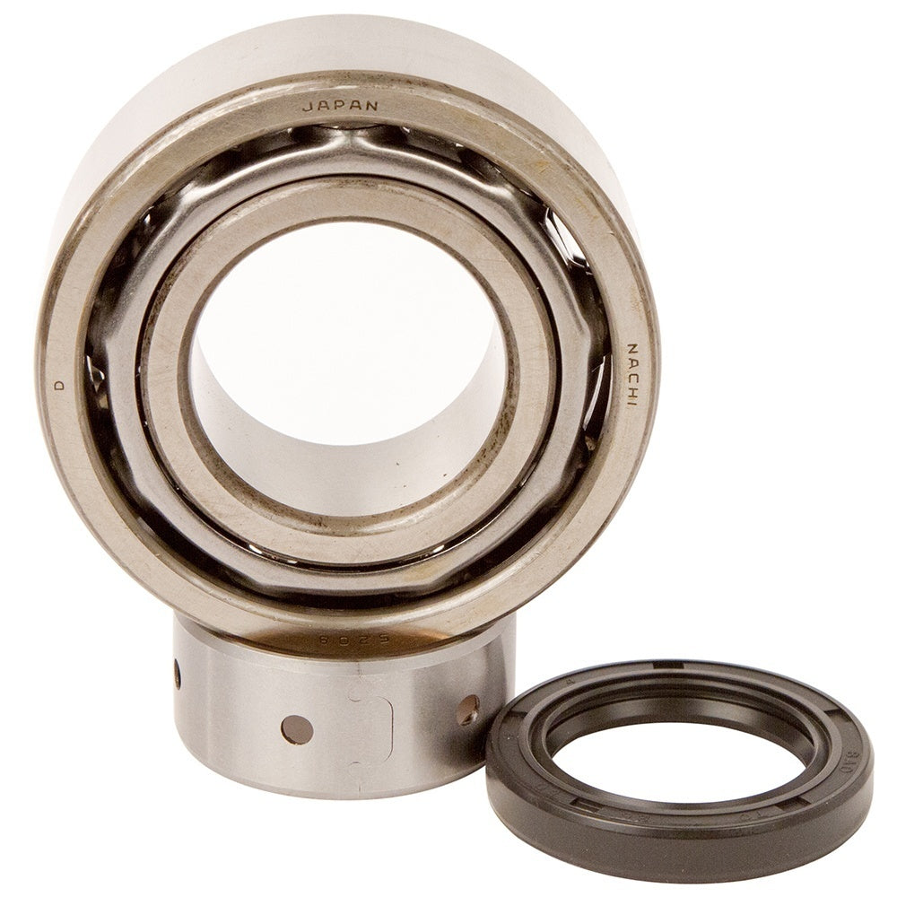 New HOT RODS Main Bearing and Seal Kit For KAWASAKI H-K075 | Australian Moto Spares