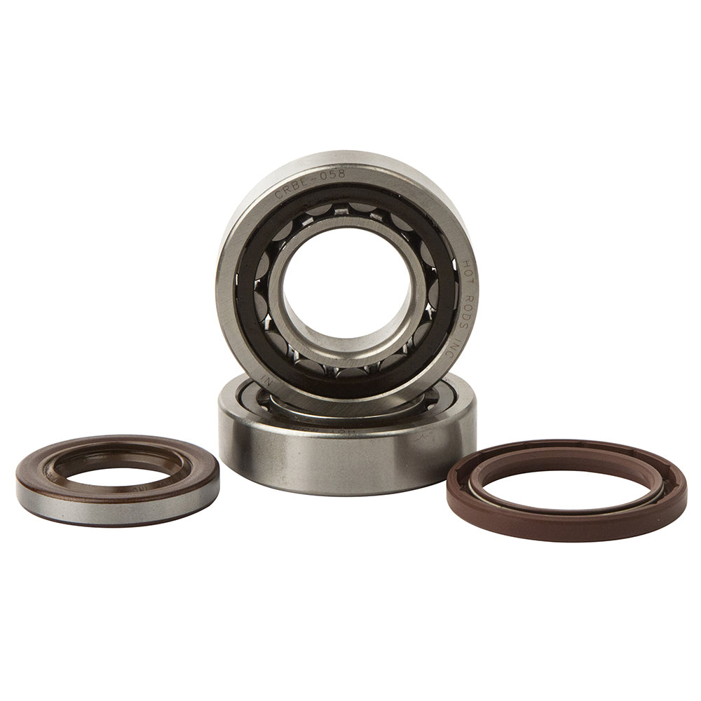 New HOT RODS Main Bearing and Seal Kit For HUSABERG, HUSQVARNA, KTM H-K085 | Australian Moto Spares