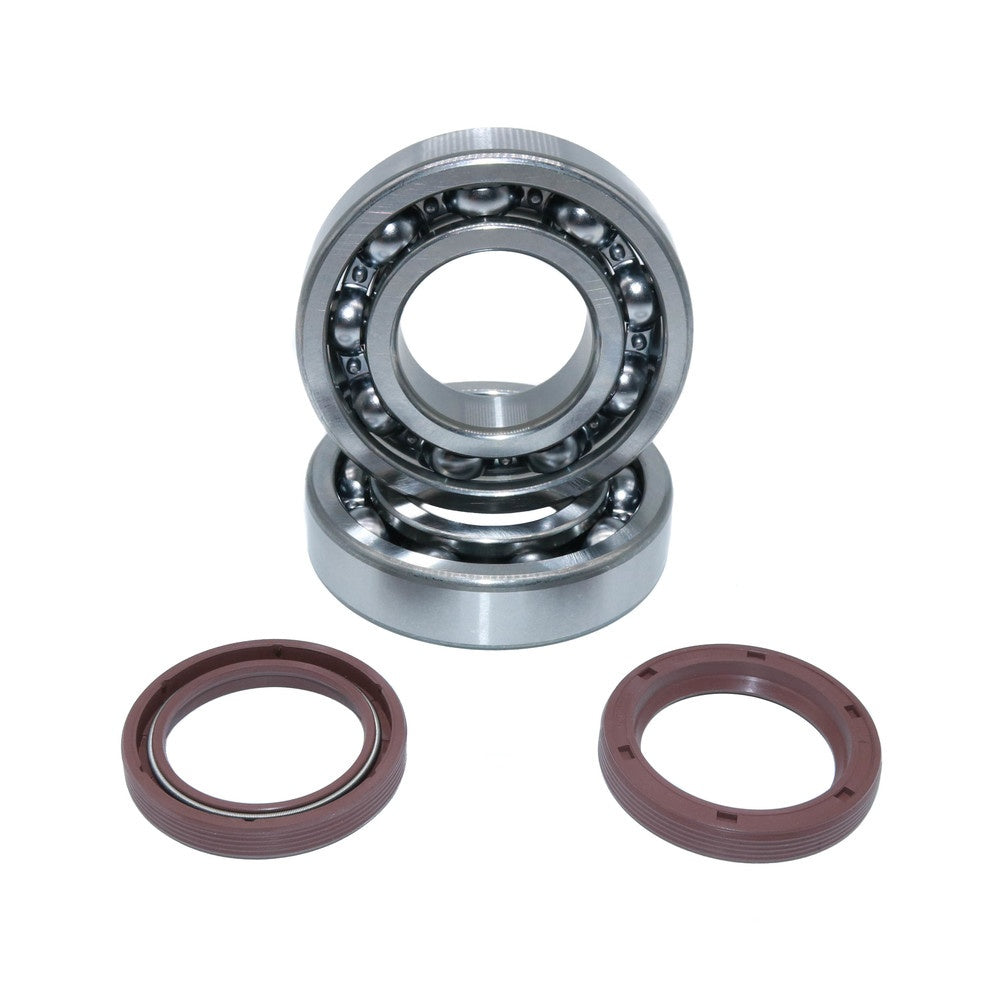 New HOT RODS Main Bearing and Seal Kit For HUSABERG FE501 H-K090 | Australian Moto Spares