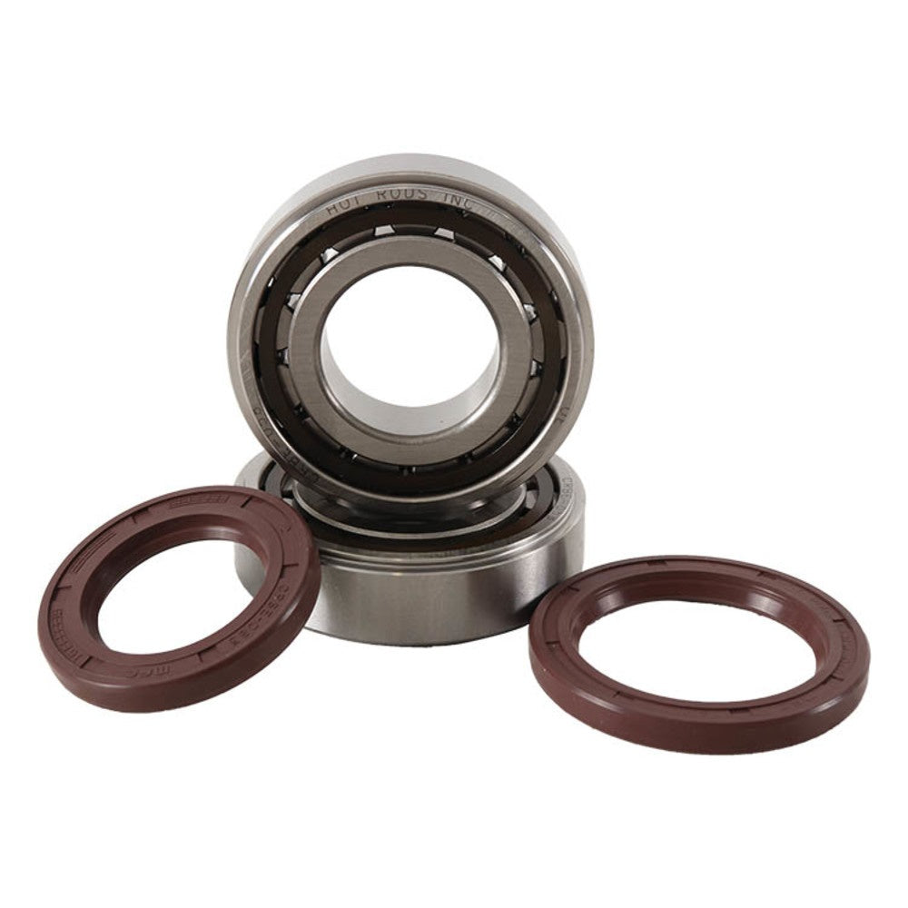New HOT RODS Main Bearing and Seal Kit For GAS-GAS, HUSQVARNA, KTM H-K092 | Australian Moto Spares