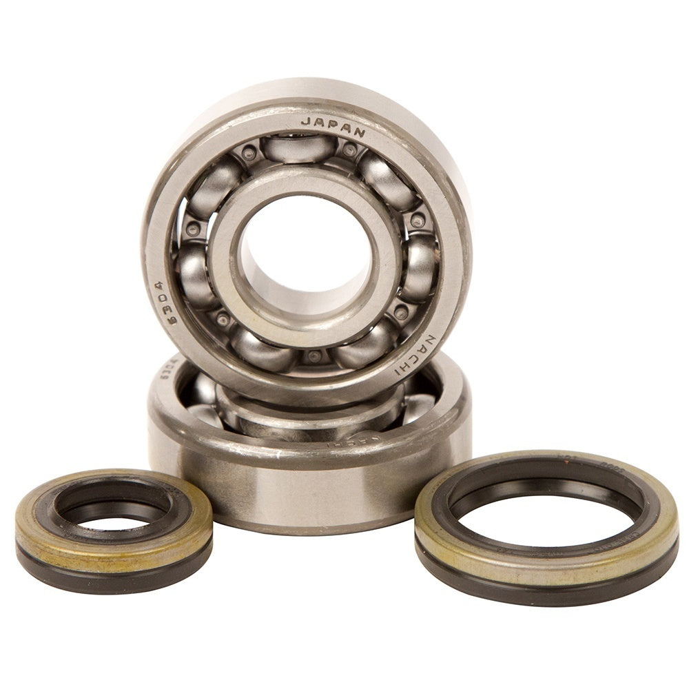 New HOT RODS Main Bearing and Seal Kit For SUZUKI RM85L BIG WHEEL, RM85 H-K233 | Australian Moto Spares