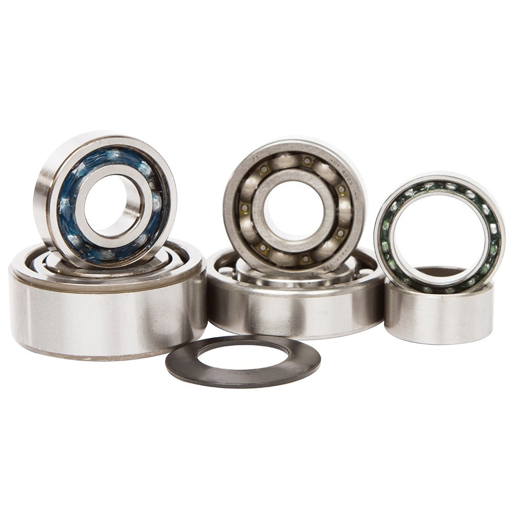 New HOT RODS Bearings - Transmission Rebuild Kit For HONDA H-TBK0001 | Australian Moto Spares