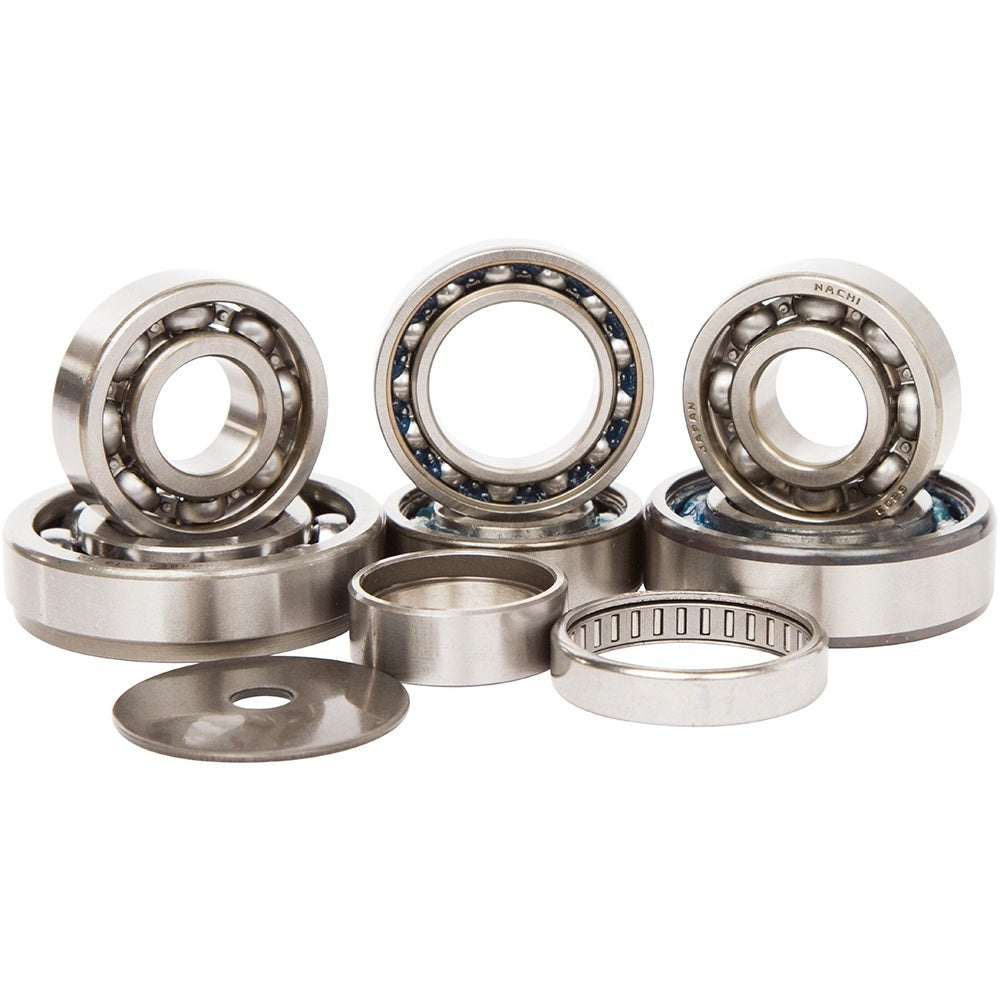 New HOT RODS Bearings - Transmission Rebuild Kit For HONDA CR500R H-TBK0004 | Australian Moto Spares