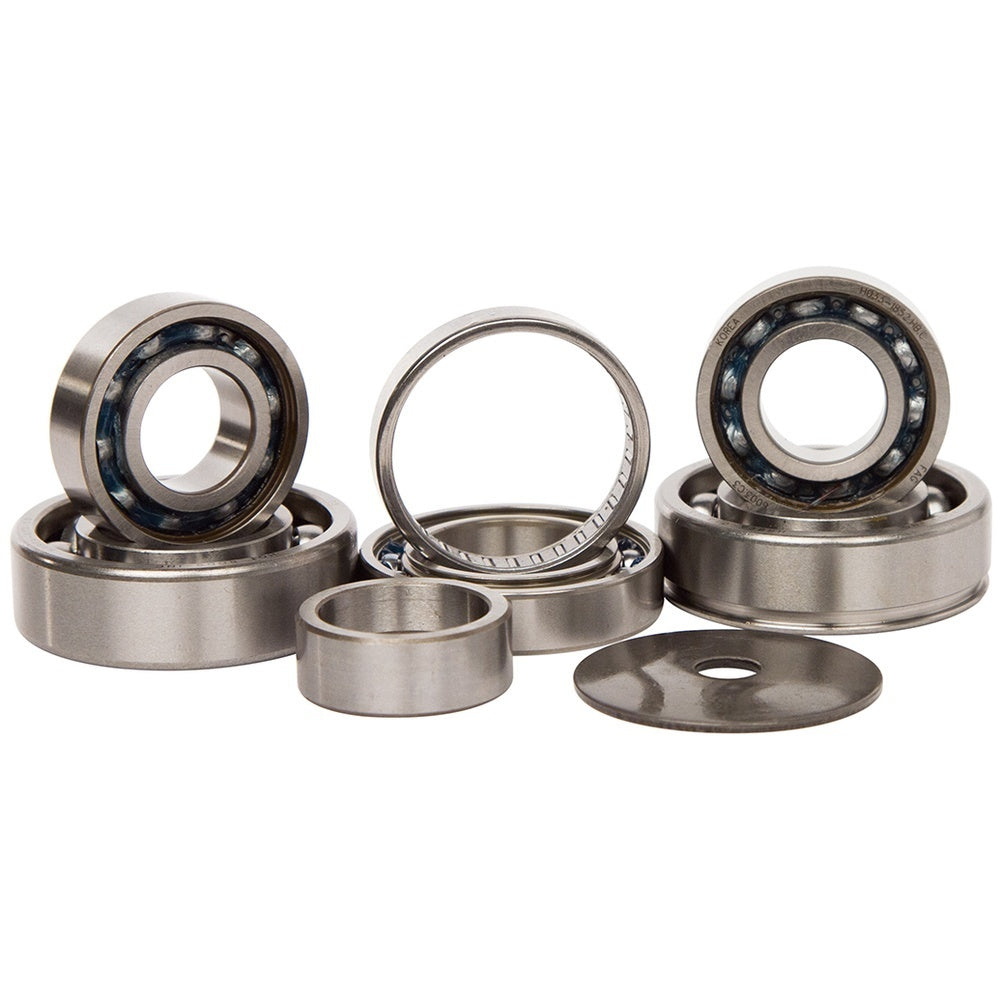New HOT RODS Bearings - Transmission Rebuild Kit For HONDA CRF250R H-TBK0006 | Australian Moto Spares