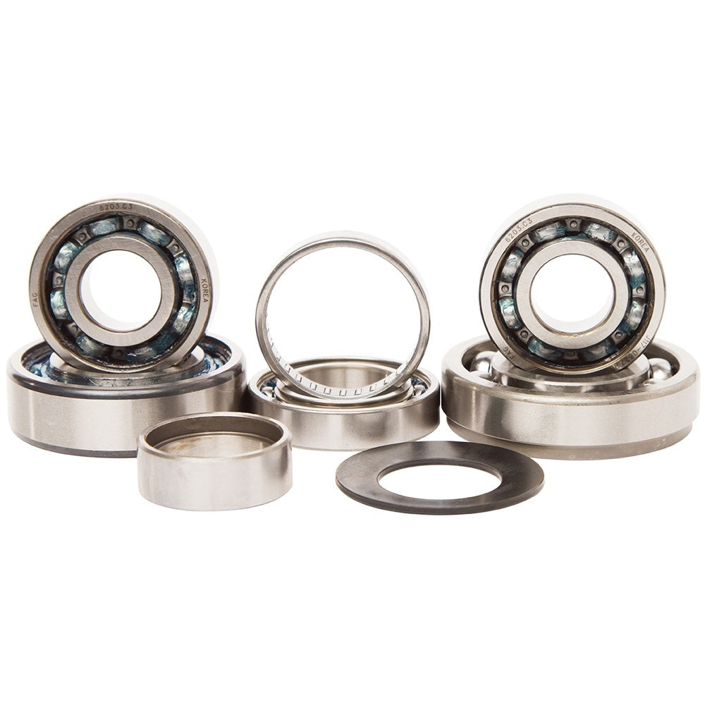 New HOT RODS Bearings - Transmission Rebuild Kit For HONDA CRF450R H-TBK0010 | Australian Moto Spares