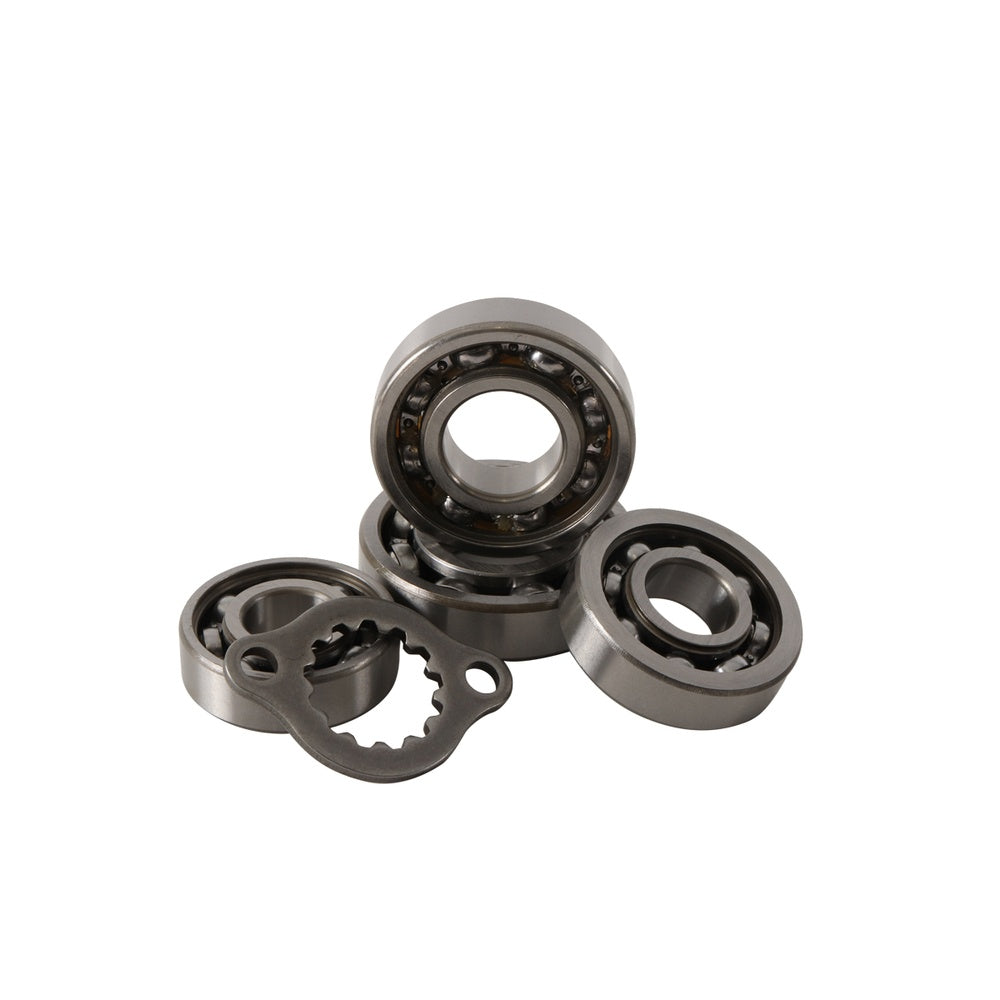 New HOT RODS Bearings - Transmission Rebuild Kit For HONDA TRX400EX H-TBK0012 | Australian Moto Spares
