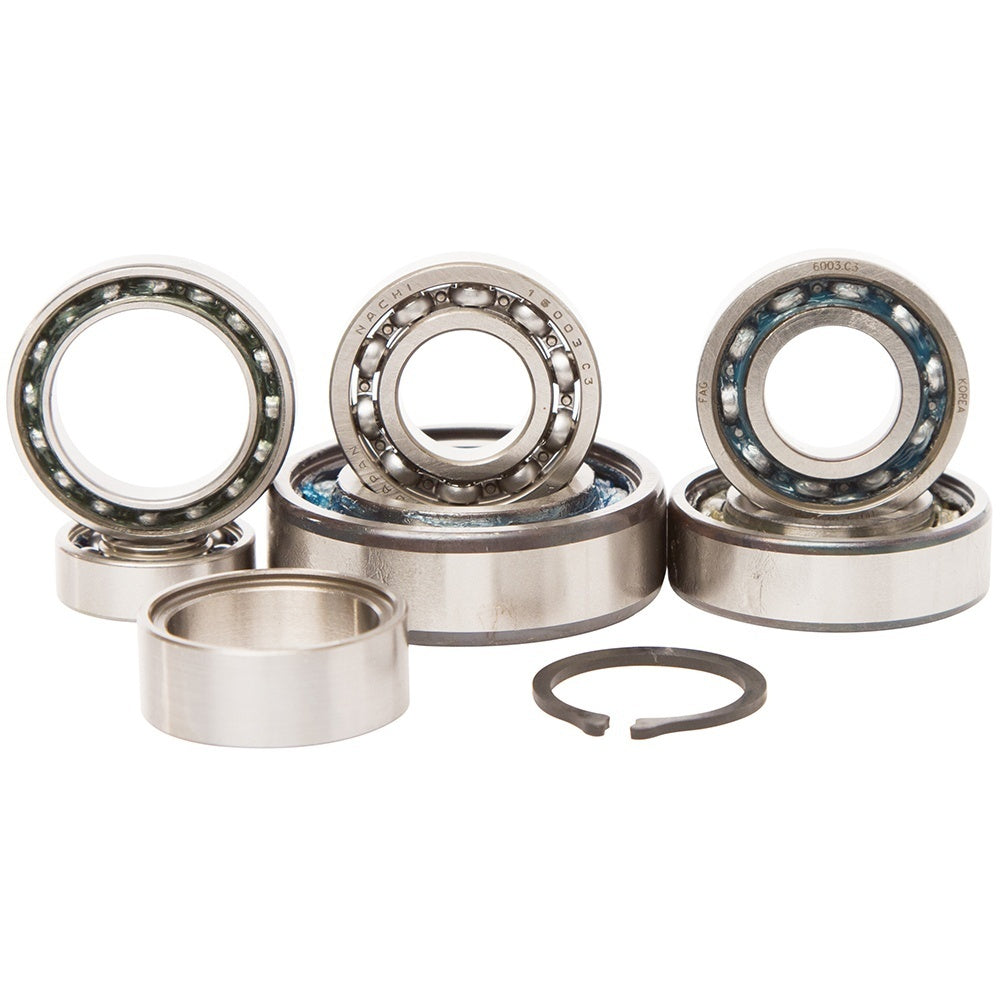 New HOT RODS Bearings - Transmission Rebuild Kit For HUSQVARNA, KTM H-TBK0018 | Australian Moto Spares