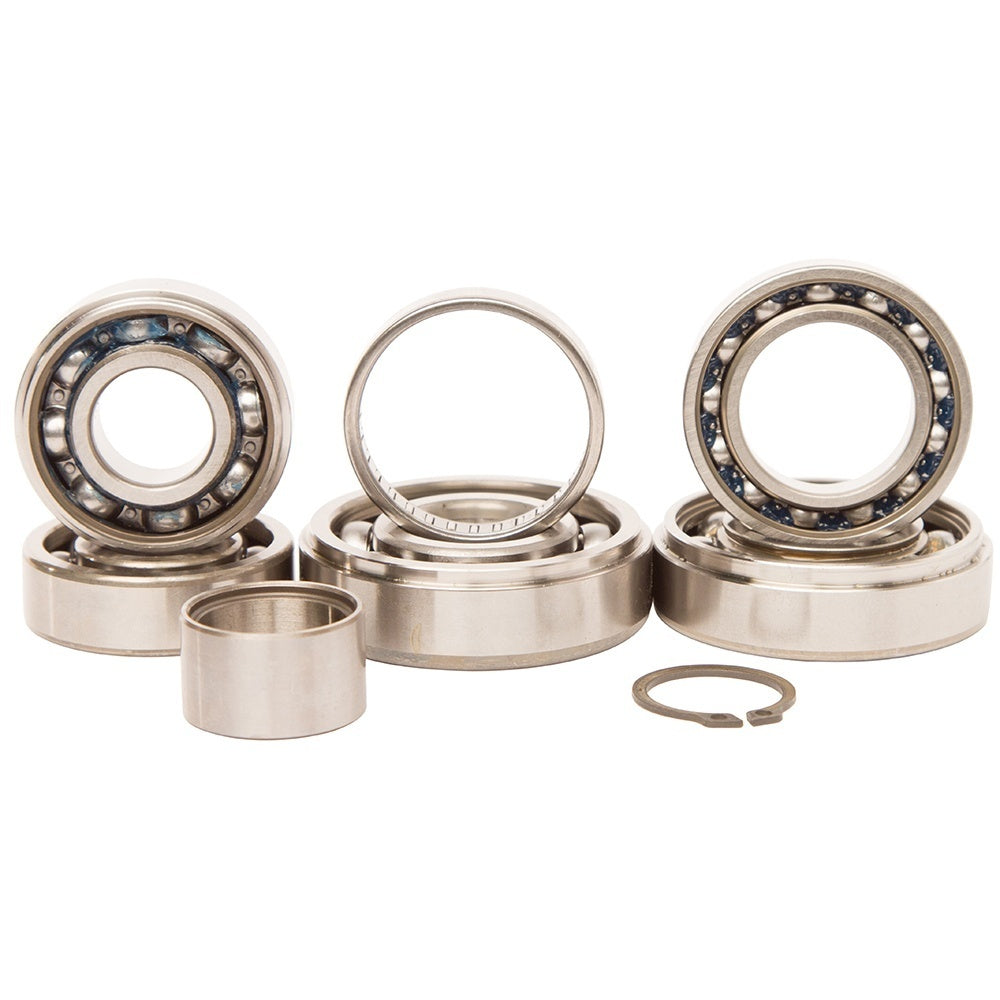 New HOT RODS Bearings - Transmission Rebuild Kit For KAWASAKI KX250F H-TBK0024 | Australian Moto Spares