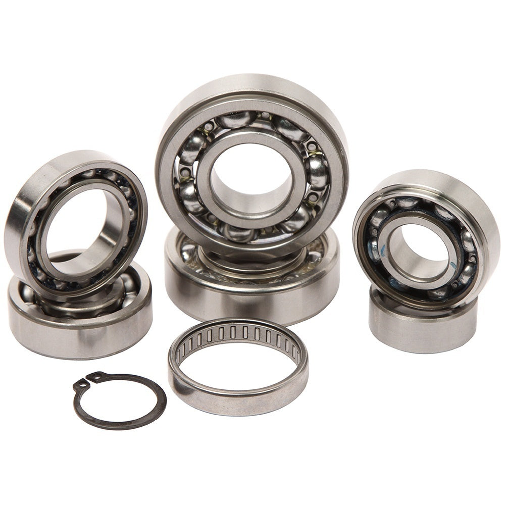 New HOT RODS Bearings - Transmission Rebuild Kit For KAWASAKI KX250F H-TBK0025 | Australian Moto Spares