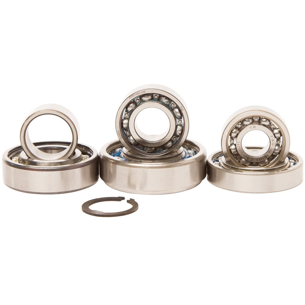 New HOT RODS Bearings - Transmission Rebuild Kit For SUZUKI RM100 H-TBK0034 | Australian Moto Spares