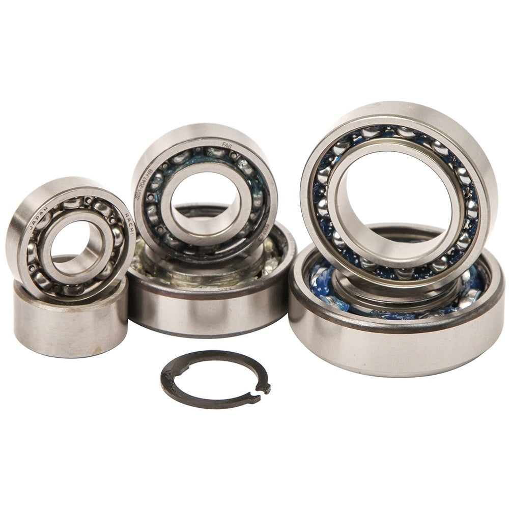 New HOT RODS Bearings - Transmission Rebuild Kit For KAWASAKI H-TBK0037 | Australian Moto Spares