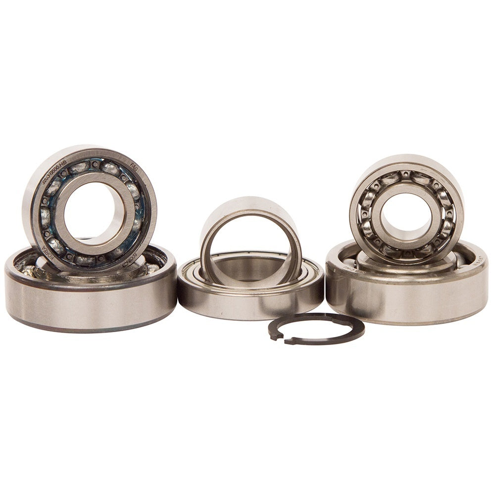 New HOT RODS Bearings - Transmission Rebuild Kit For SUZUKI RM65 H-TBK0040 | Australian Moto Spares