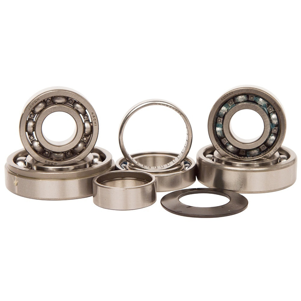 New HOT RODS Bearings - Transmission Rebuild Kit For HONDA CR250R H-TBK0044 | Australian Moto Spares