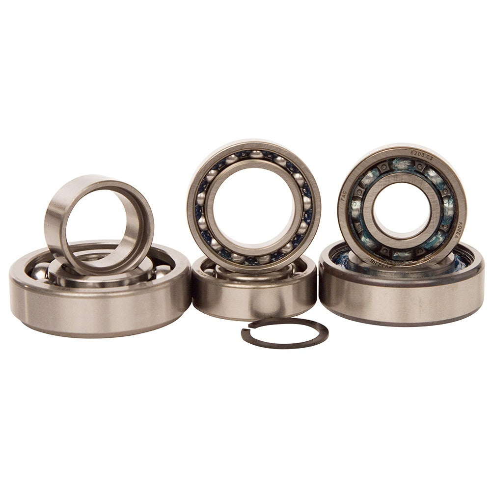 New HOT RODS Bearings - Transmission Rebuild Kit For SUZUKI RM250 H-TBK0050 | Australian Moto Spares