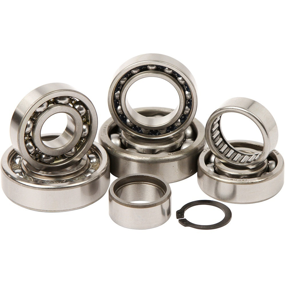 New HOT RODS Bearings - Transmission Rebuild Kit For SUZUKI RM-Z250 H-TBK0052 | Australian Moto Spares