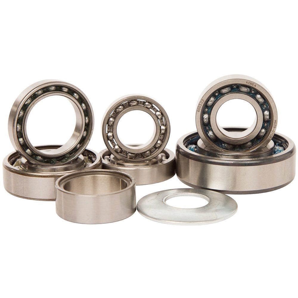 New HOT RODS Bearings - Transmission Rebuild Kit For KTM H-TBK0060 | Australian Moto Spares