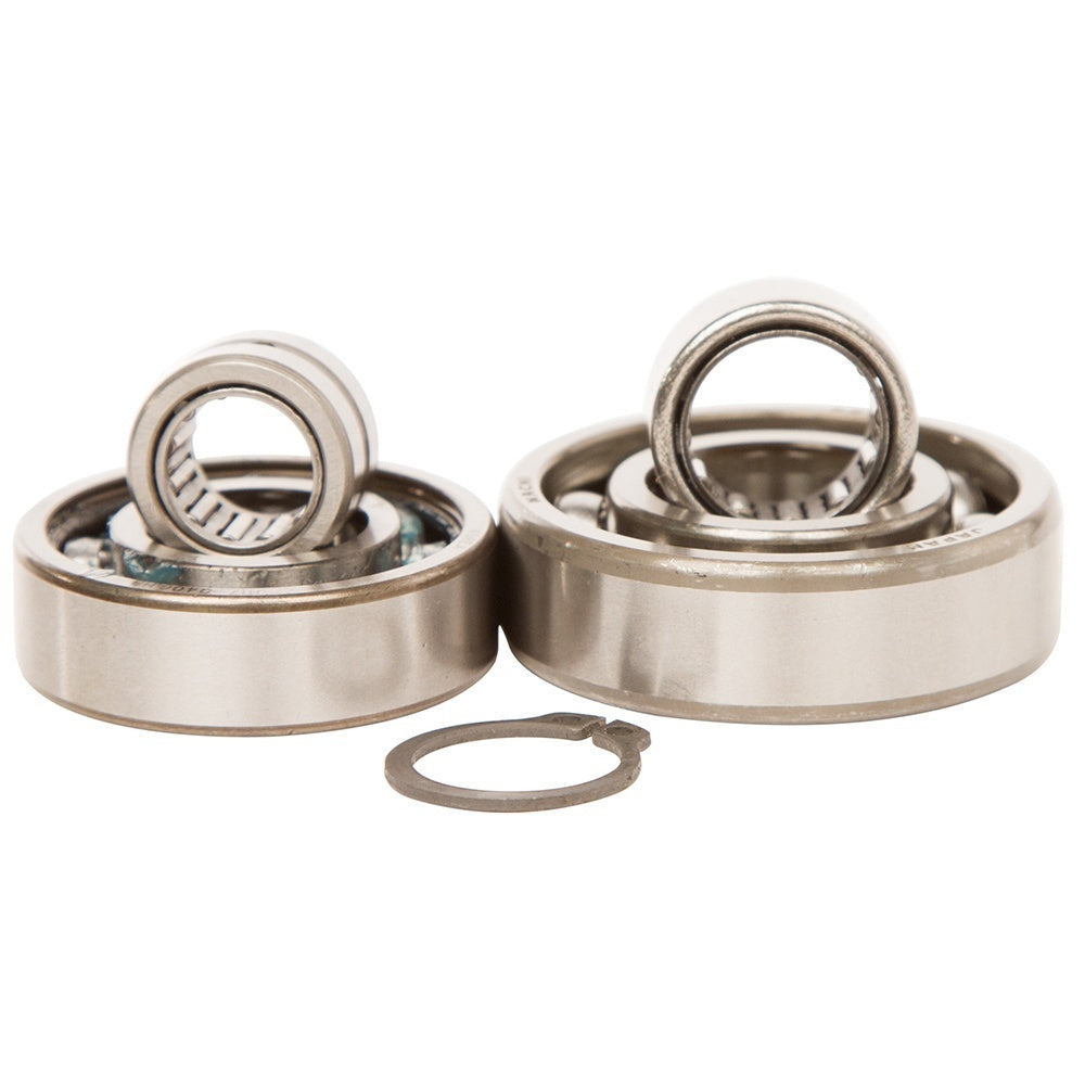 New HOT RODS Bearings - Transmission Rebuild Kit For YAMAHA H-TBK0061 | Australian Moto Spares