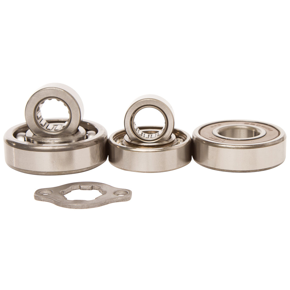 HOT RODS Bearings-Transmission Rebuild Kit For YAMAHA YFS200 BLASTER H-TBK0073