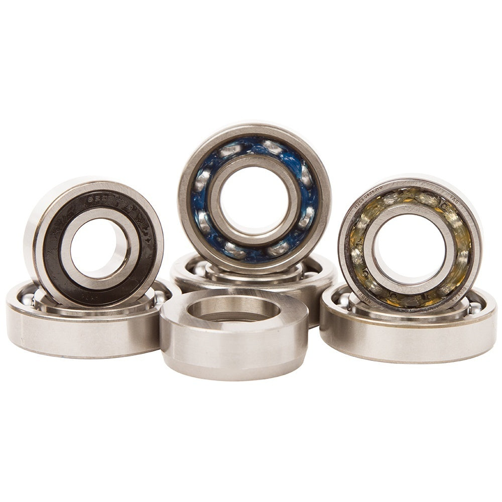 New HOT RODS Bearings - Transmission Rebuild Kit For YAMAHA H-TBK0079 | Australian Moto Spares