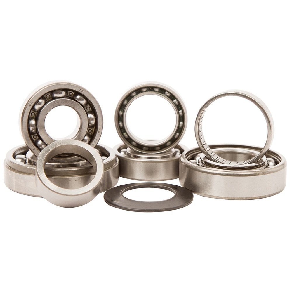 New HOT RODS Bearings - Transmission Rebuild Kit For HONDA CRF450R H-TBK0085 | Australian Moto Spares