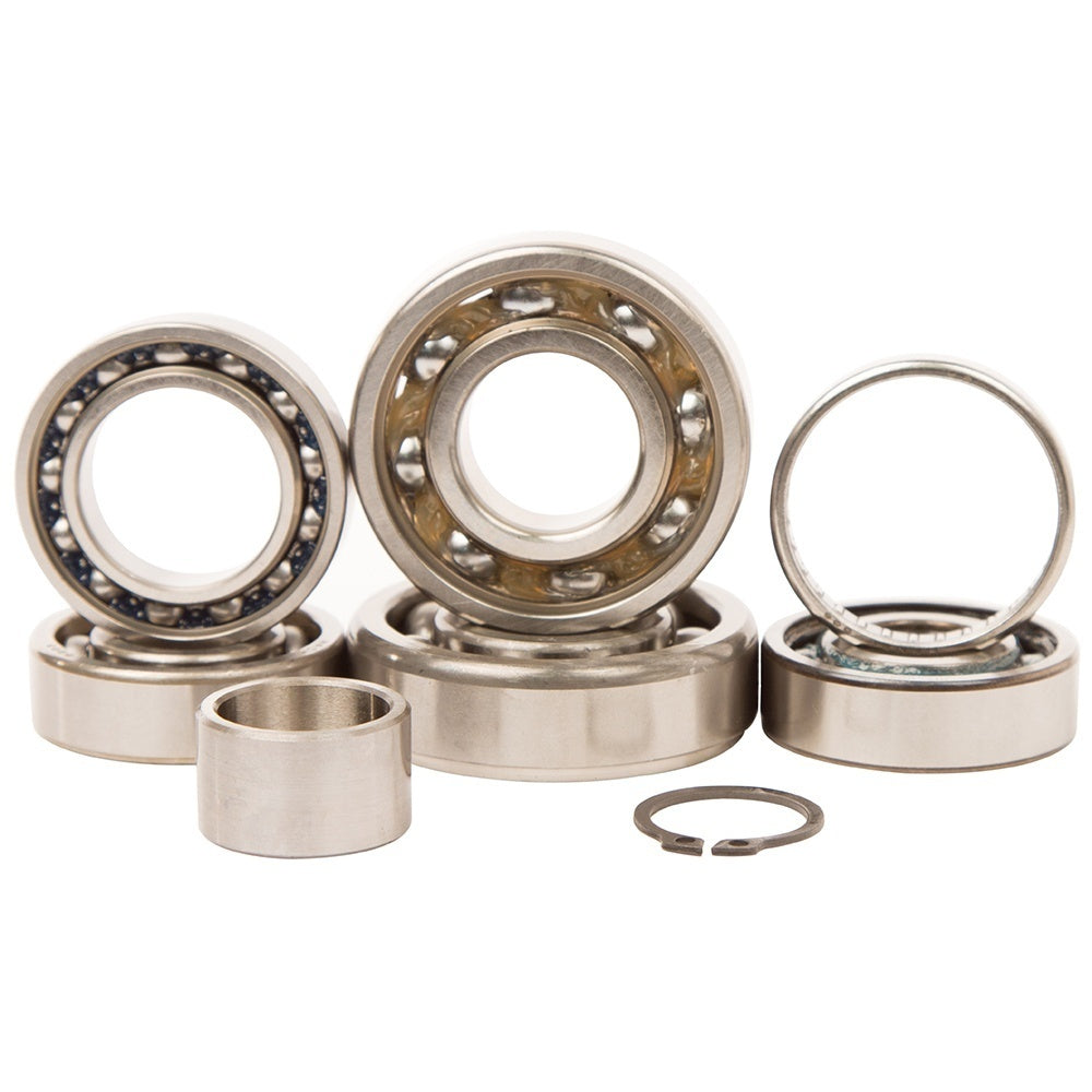 New HOT RODS Bearings - Transmission Rebuild Kit For SUZUKI RM-Z250 H-TBK0087 | Australian Moto Spares