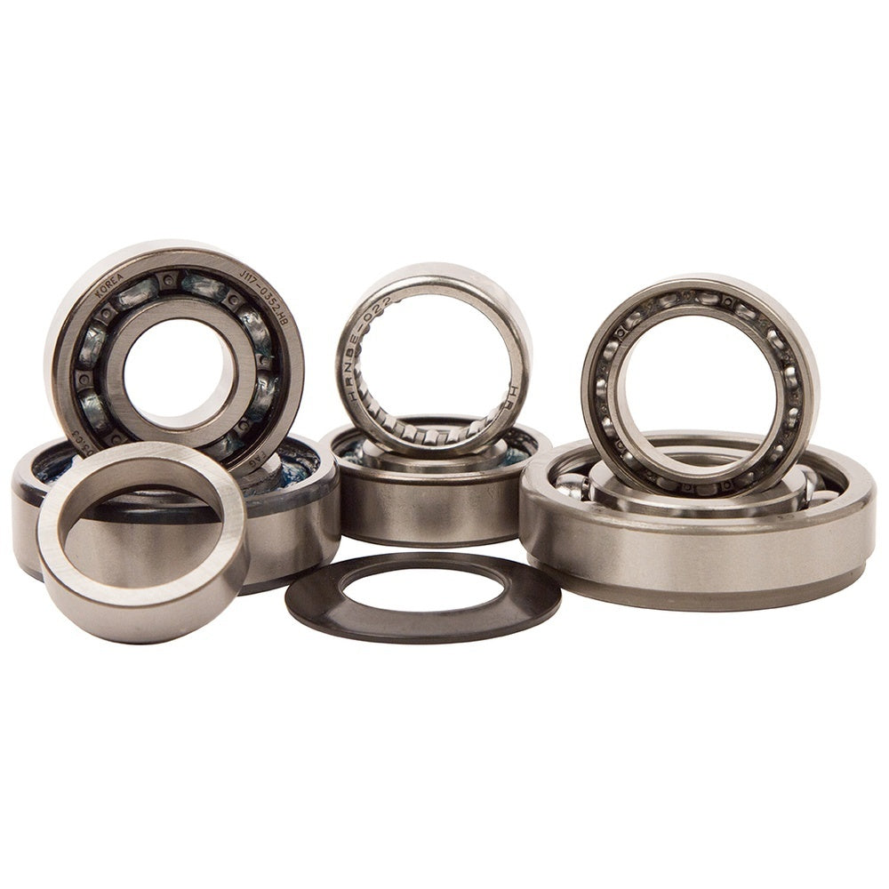 New HOT RODS Bearings - Transmission Rebuild Kit For SUZUKI RM-Z450 H-TBK0088 | Australian Moto Spares
