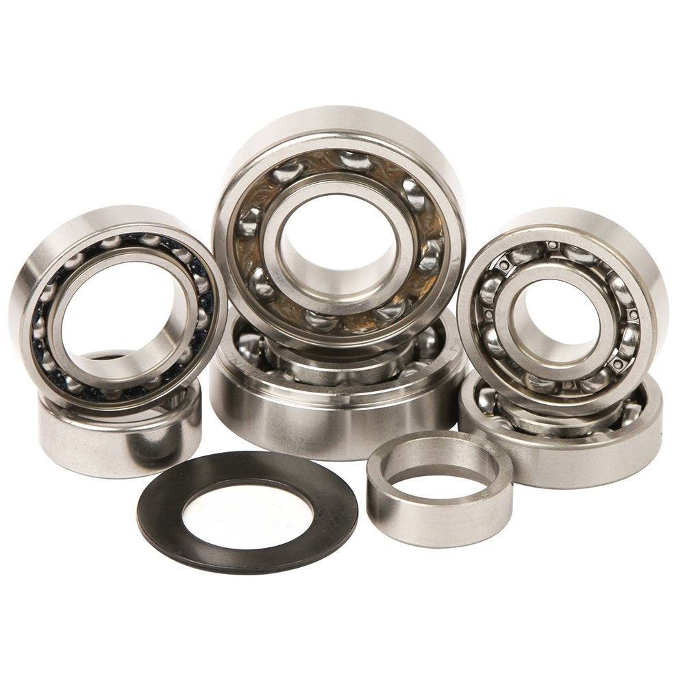 New HOT RODS Bearings - Transmission Rebuild Kit For SUZUKI RM-Z250 H-TBK0089 | Australian Moto Spares