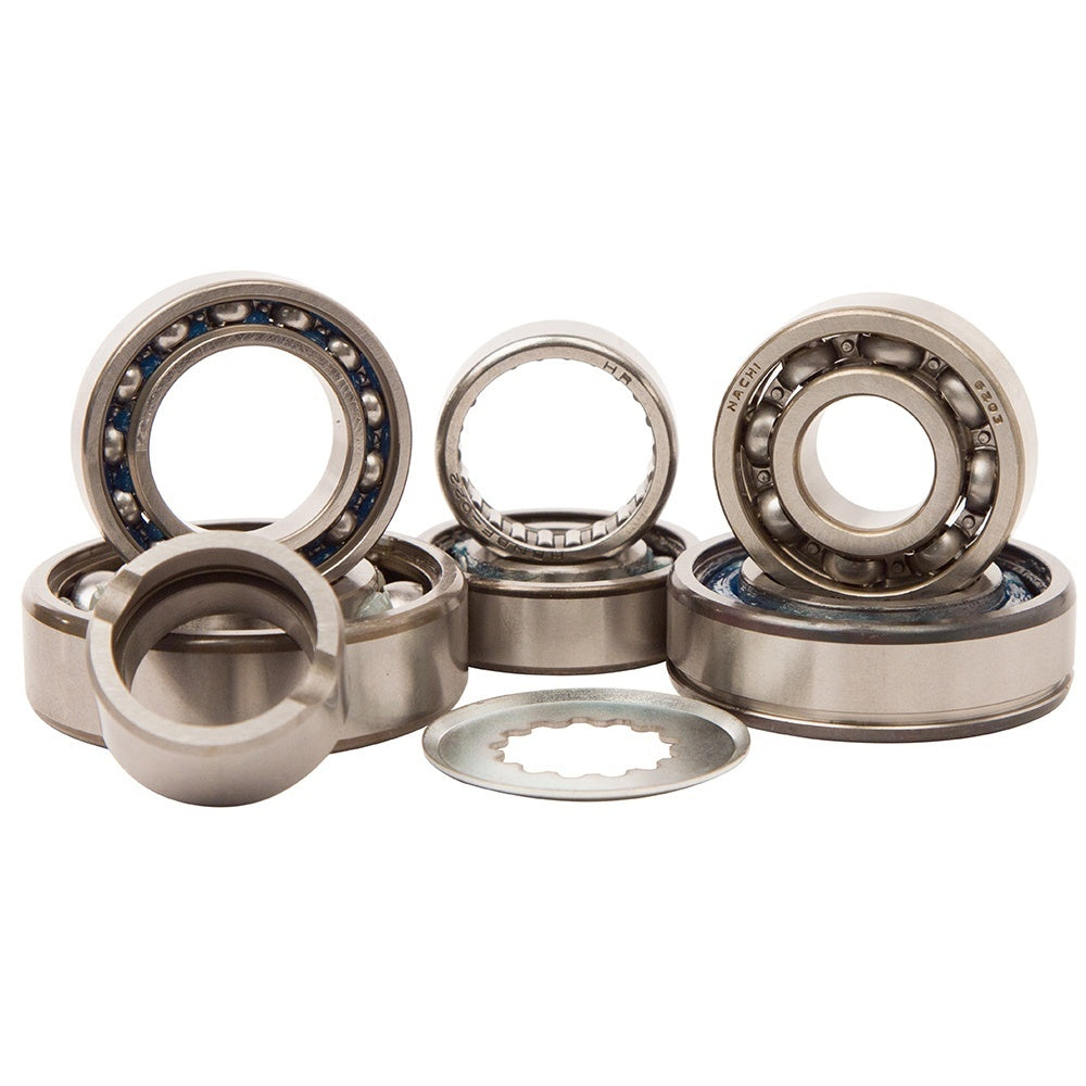 New HOT RODS Bearings - Transmission Rebuild Kit For KAWASAKI KLX400R H-TBK0090 | Australian Moto Spares