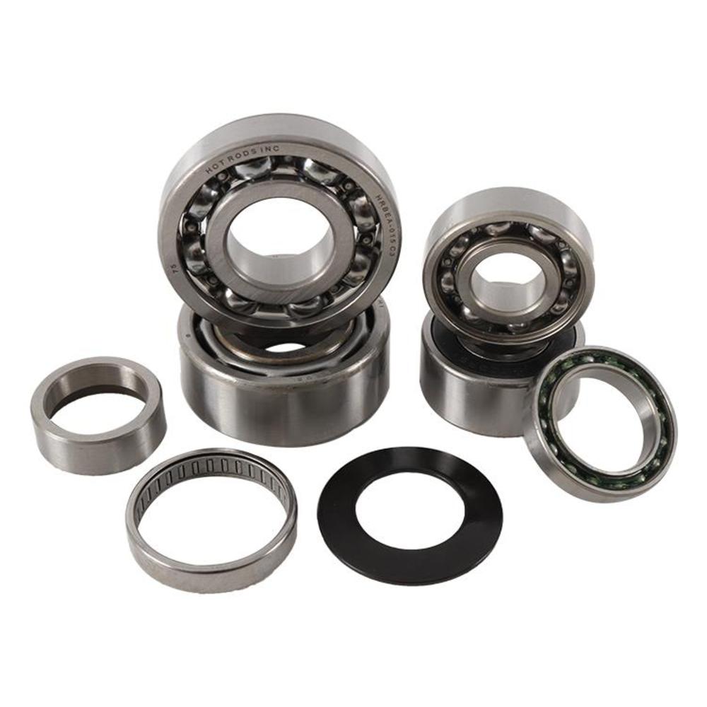 New HOT RODS Bearings - Transmission Rebuild Kit For HONDA CRF450X H-TBK0096 | Australian Moto Spares