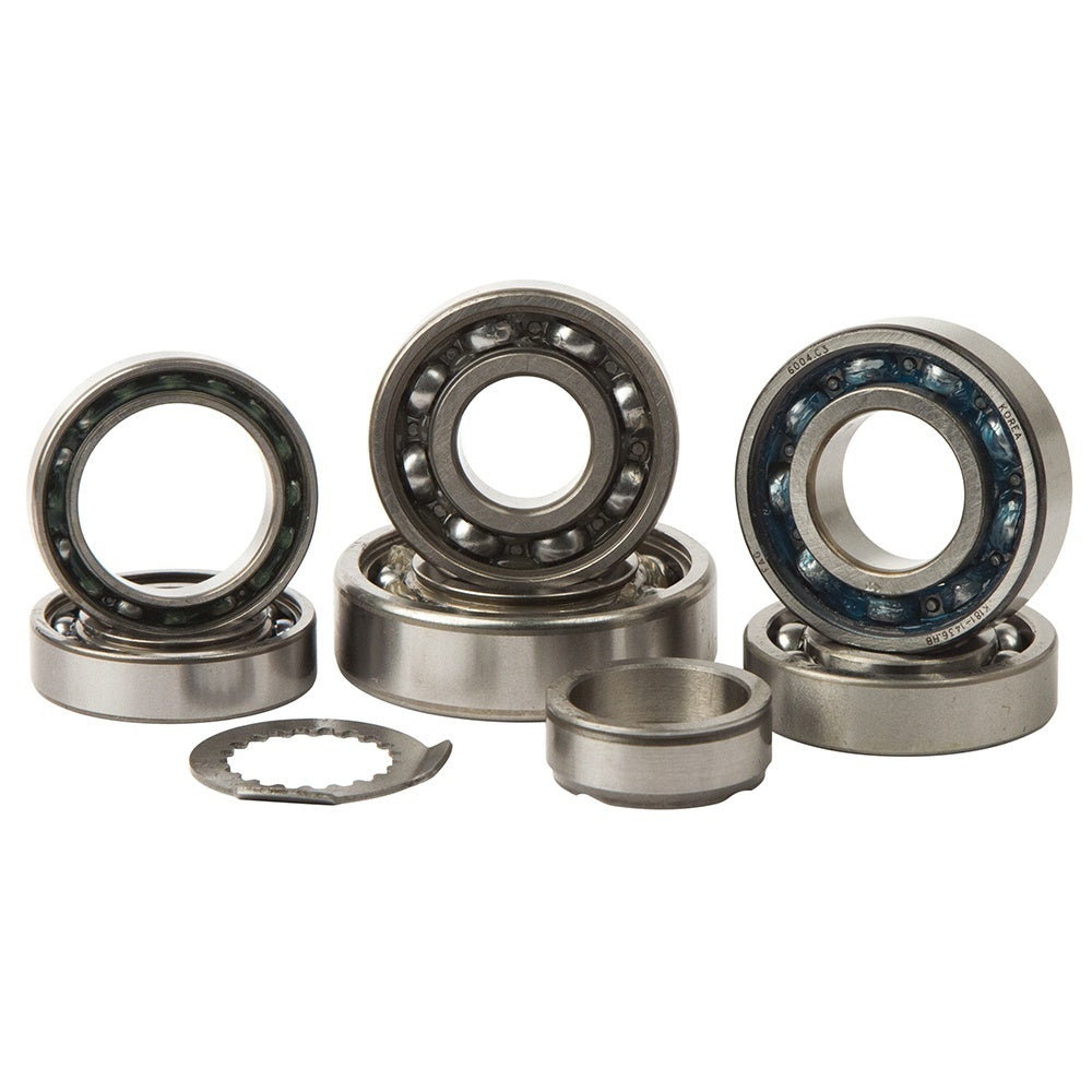 New HOT RODS Bearings - Transmission Rebuild Kit For YAMAHA H-TBK0105 | Australian Moto Spares