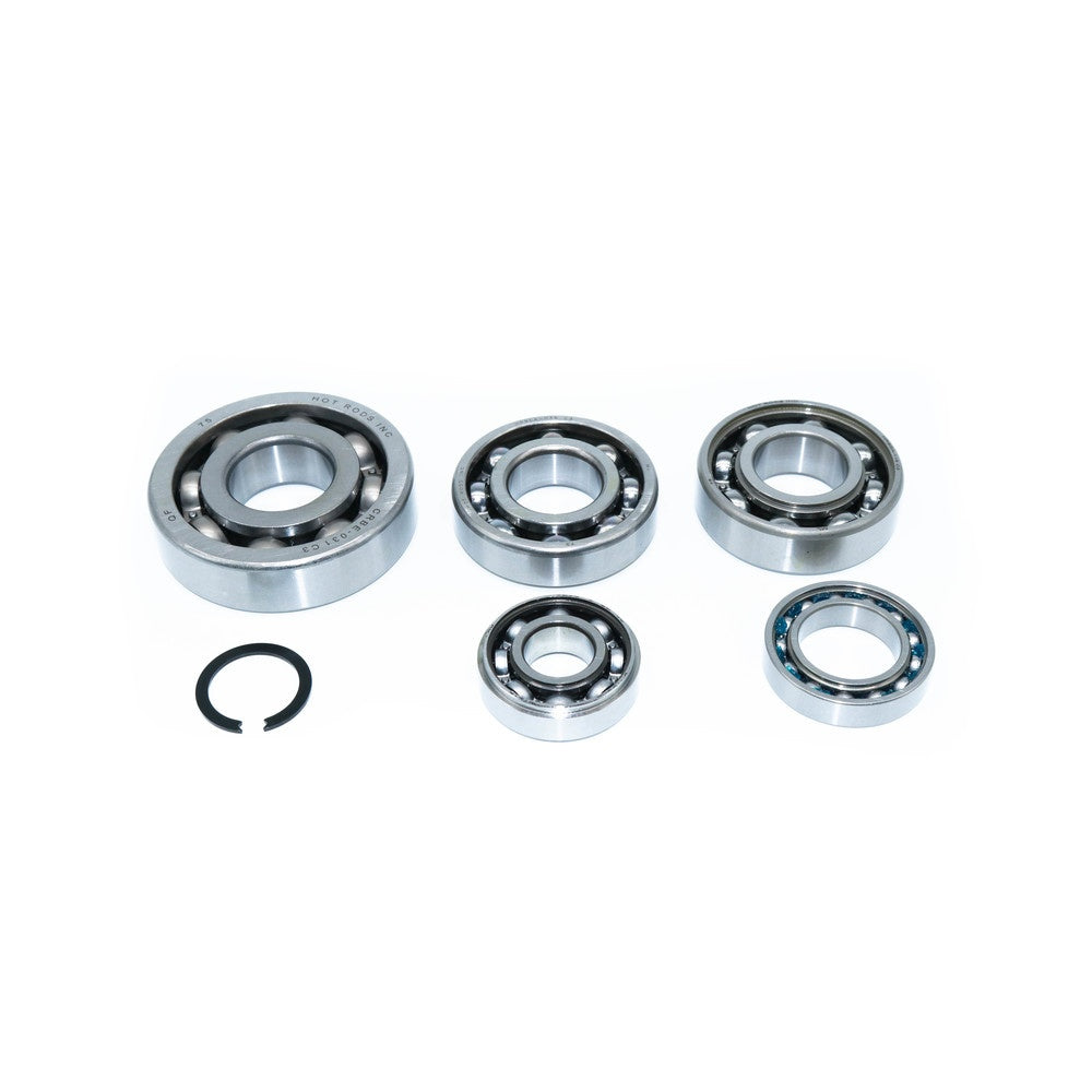 New HOT RODS Bearings - Transmission Rebuild Kit For KAWASAKI KX250 H-TBK0112 | Australian Moto Spares
