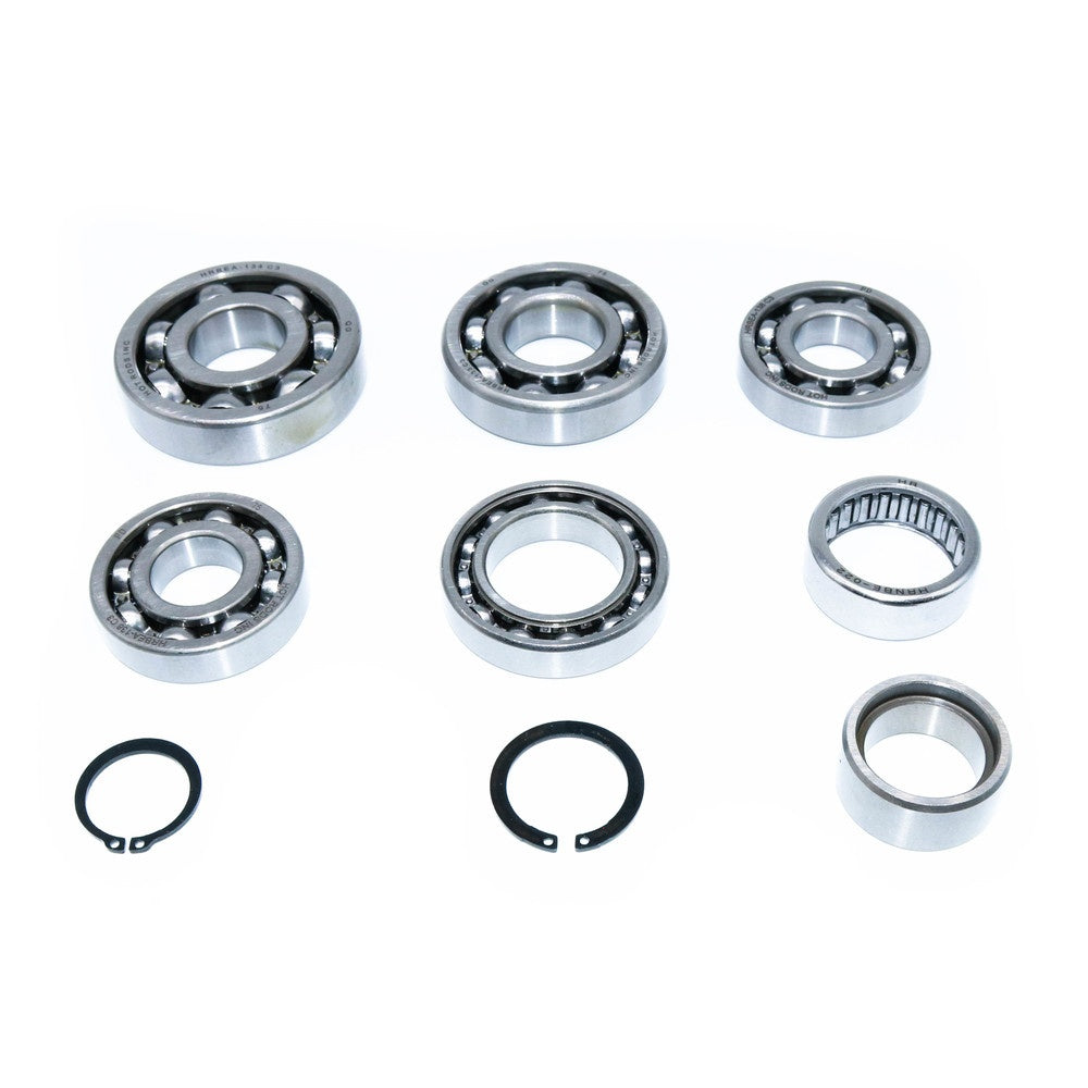 New HOT RODS Bearings - Transmission Rebuild Kit For SUZUKI RM125 H-TBK0114 | Australian Moto Spares