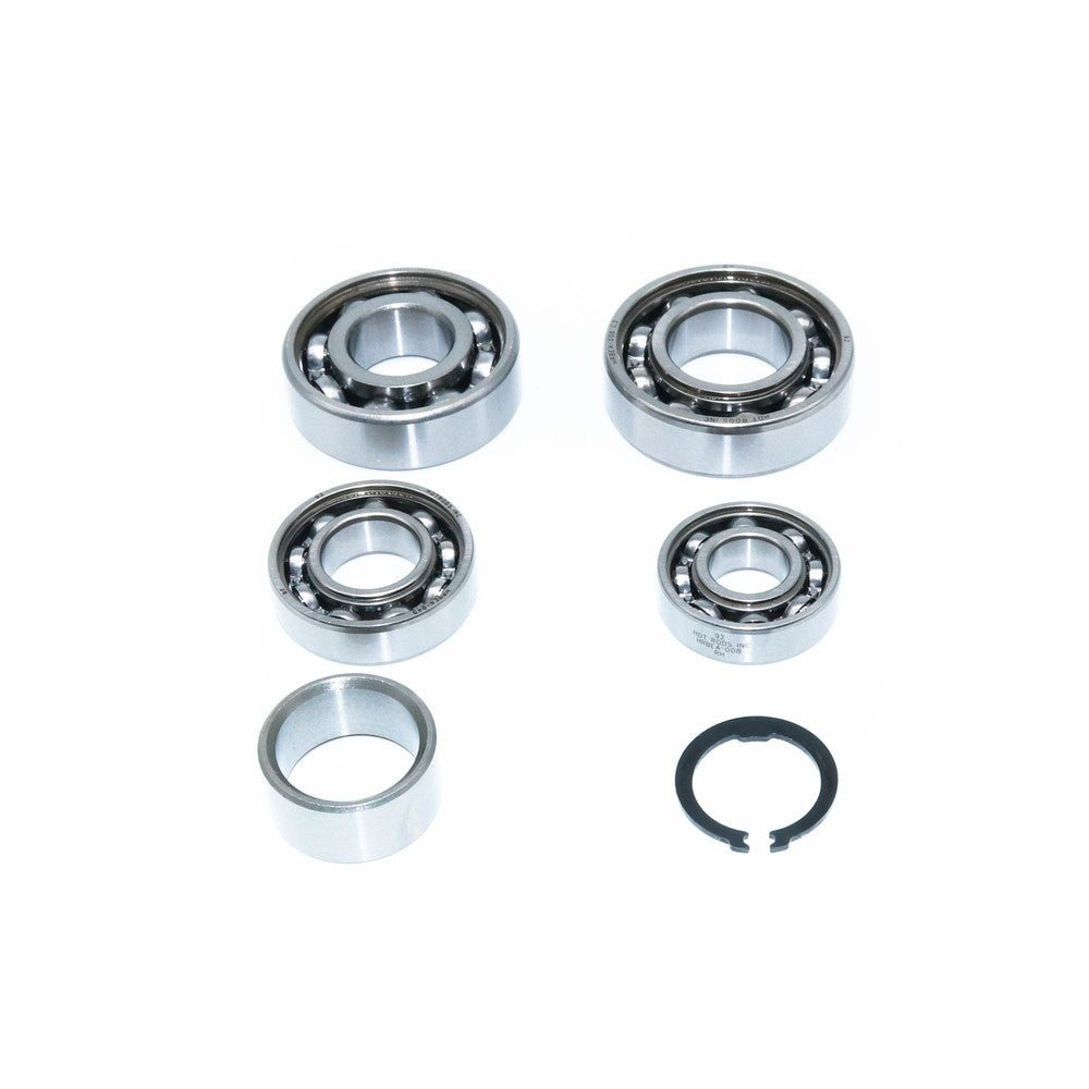 New HOT RODS Bearings - Transmission Rebuild Kit For KAWASAKI KX60 H-TBK0116 | Australian Moto Spares