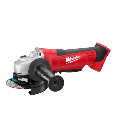 New Milwaukee M18 125Mm (5In) Angle Grinder 18v 1y Warranty-HD18AG125-0 | Australian Moto Spares
