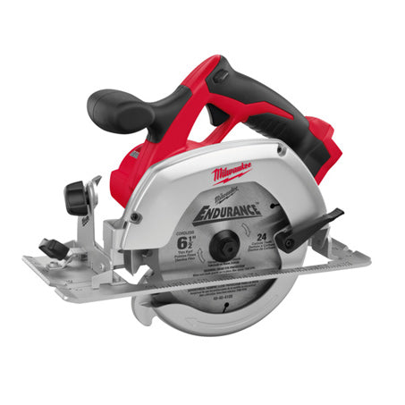 New Milwaukee M18 Cordless 165Mm Circular Saw 18v 1y Warranty-HD18CS-0 | Australian Moto Spares