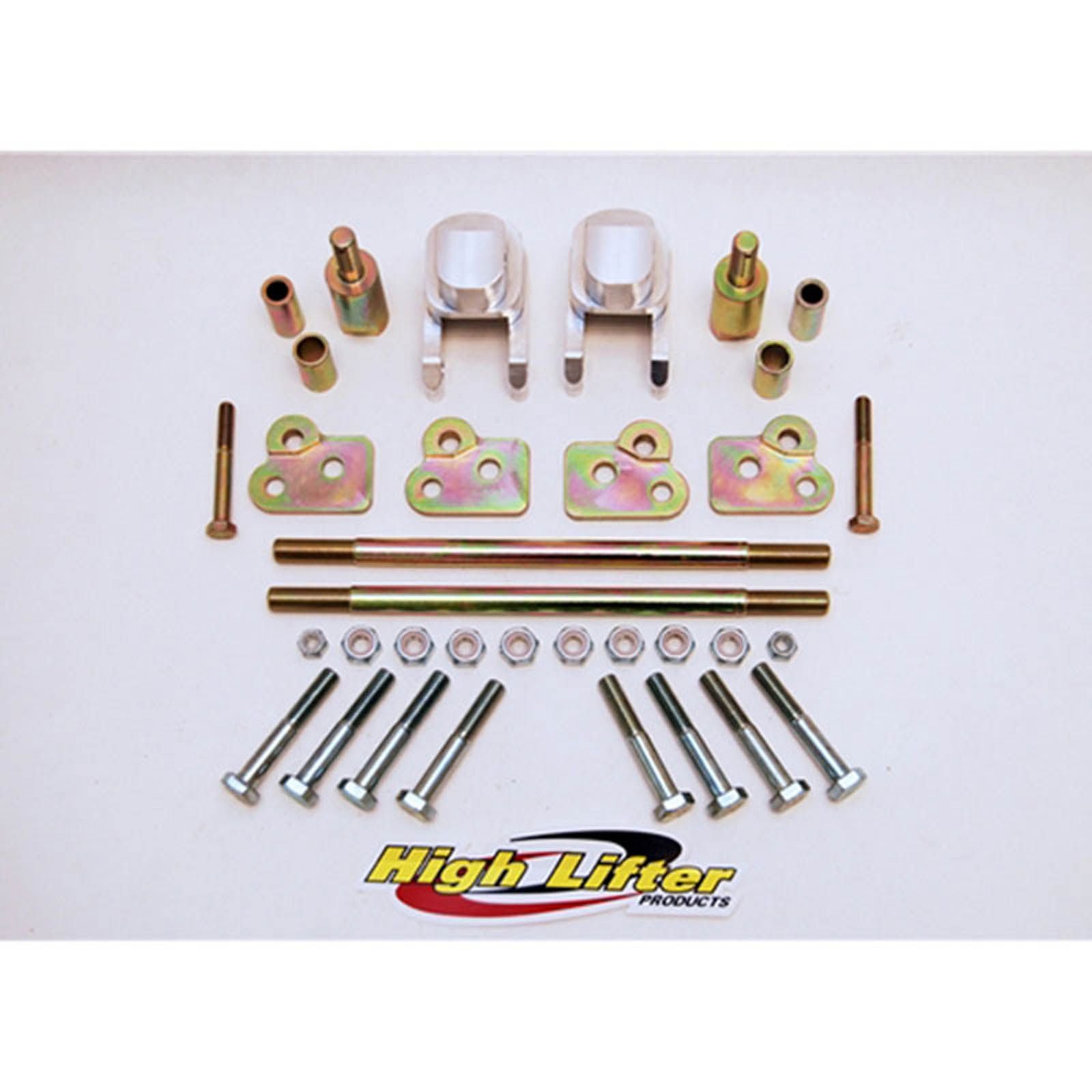 New HIGHLIFTER Lift Kit For Can Am 500/800 Renegade #HLCLK80002