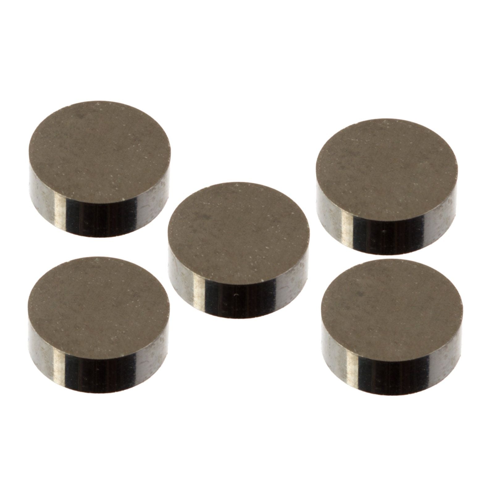 New WHITES Motorcycle Shim - 9.48mm x 3.40mm (5 Pack) #HOTSHIM948340