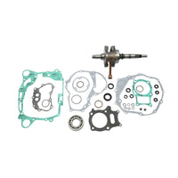 New HOT RODS ATV Bottom End Kit For Honda TRX 250 EX 2003-2008 #HRCBK0186