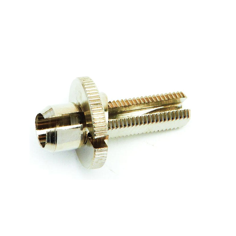 New WHITES Cable Adjuster With Nut- 9mm ID Fit #HWCADJ9 | Australian Moto Spares