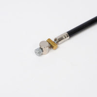 New WHITES Universal Brake / Clutch Cable 69 inch #HWCU2
