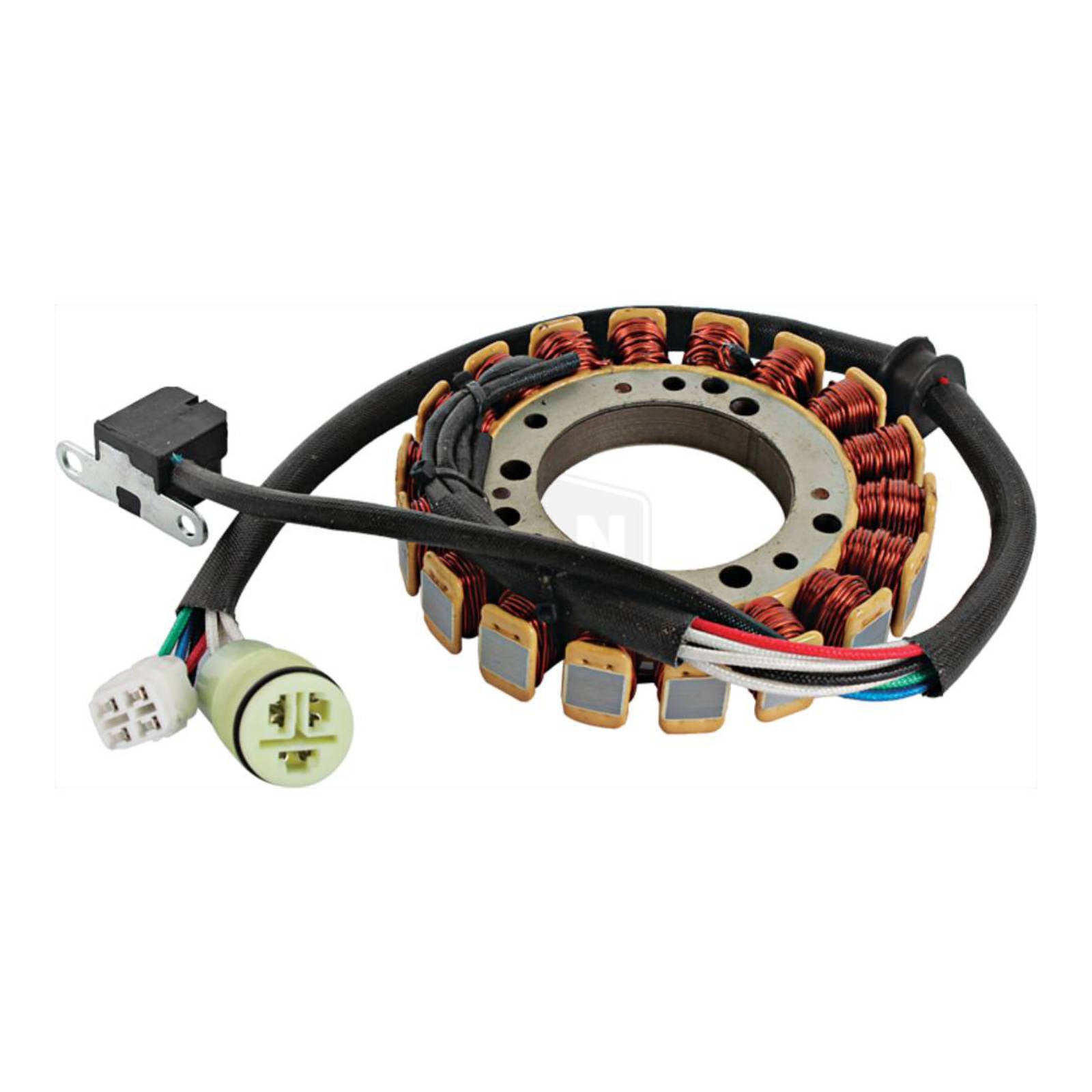 New J&N Stator #JN34058027