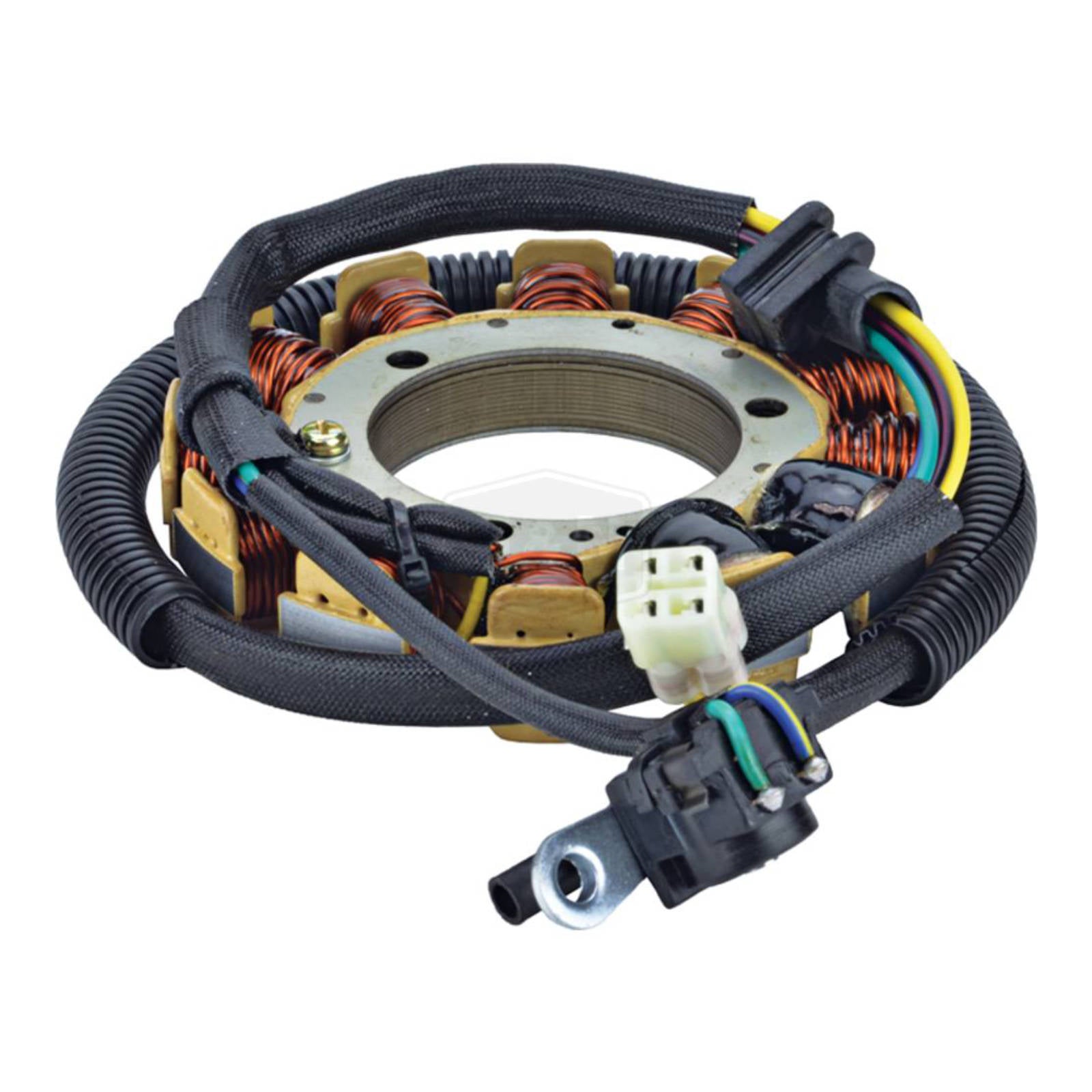 New J&N Stator #JN34058031 | Australian Moto Spares