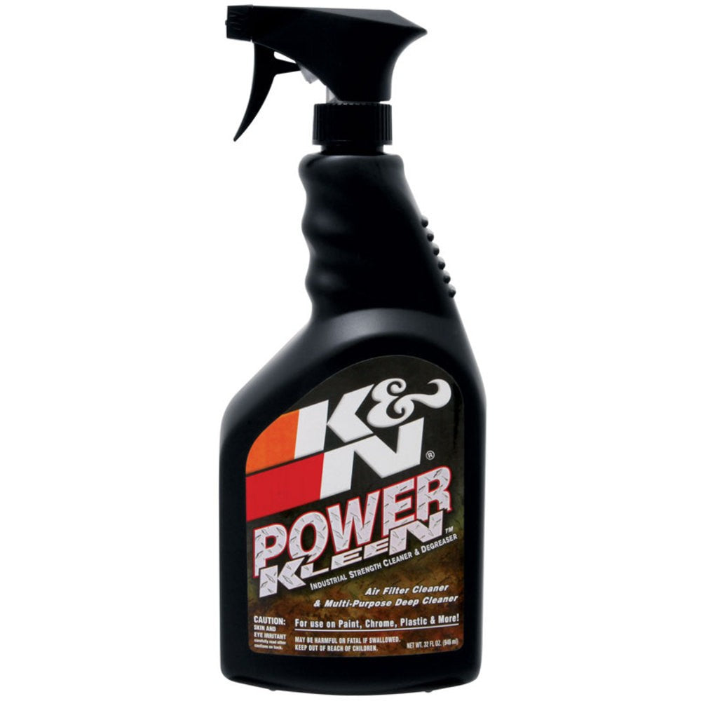 New K&N Filter Cleaner Squirt 946ml (32oz) K99-0621 | Australian Moto Spares