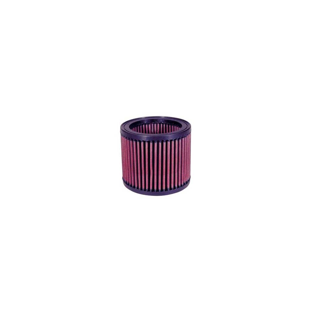 New K&N Air Filter For APRILIA, MOTO GUZZI KAL-1001 | Australian Moto Spares