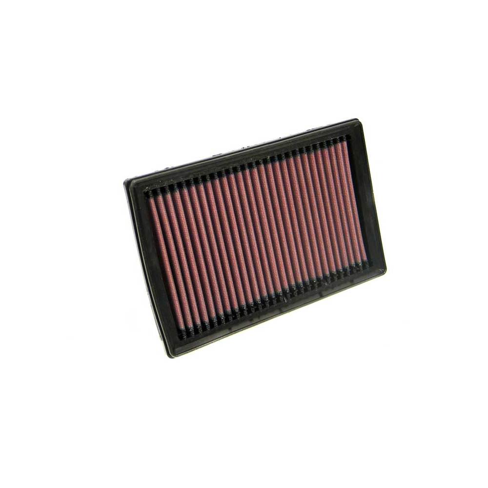 New K&N Air Filter For APRILIA 1000 CAPONORD ETV KAL-1002 | Australian Moto Spares