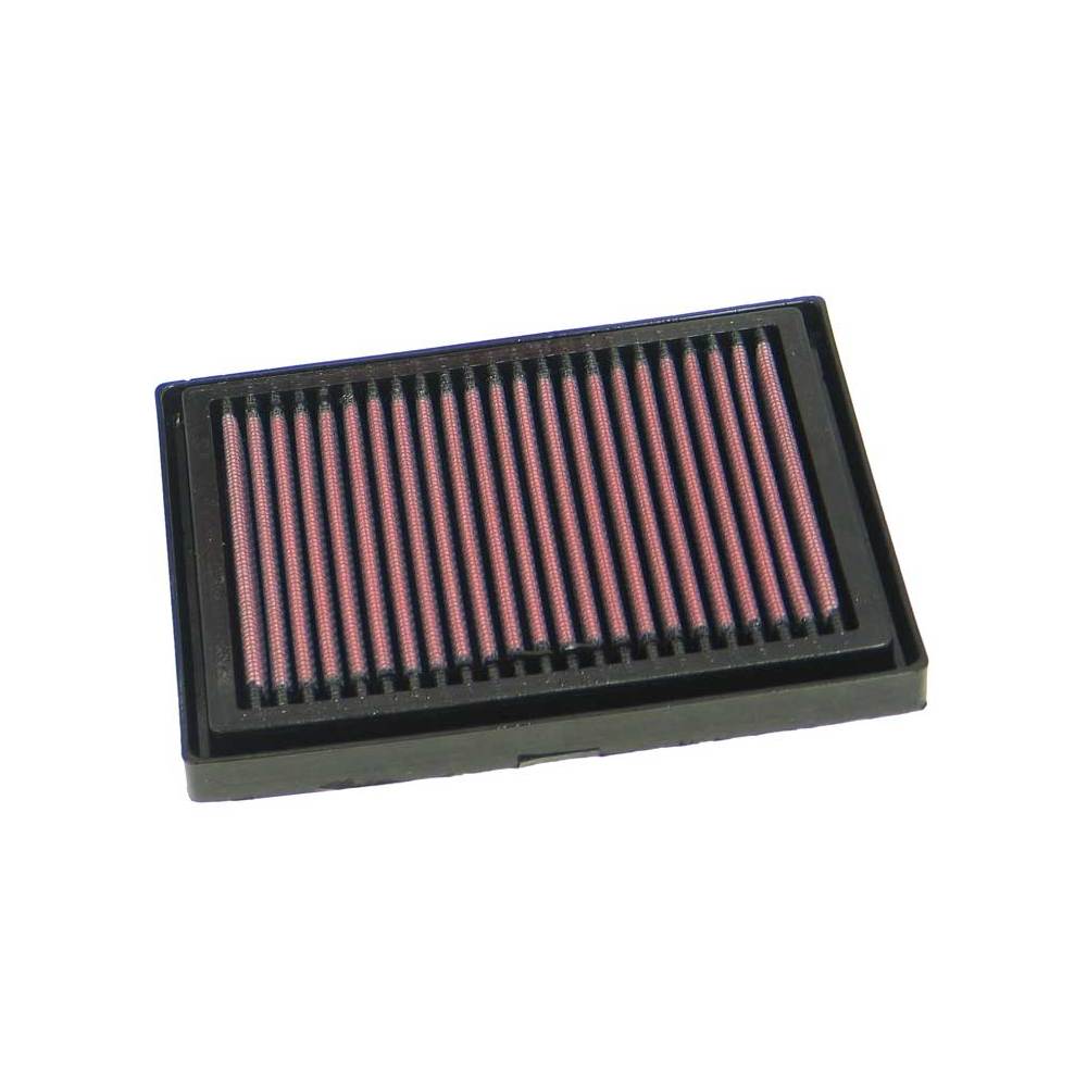 New K&N Air Filter For APRILIA RSV1000R, 1000 TUONO R, RSV1000 MILLE KAL-1004 | Australian Moto Spares