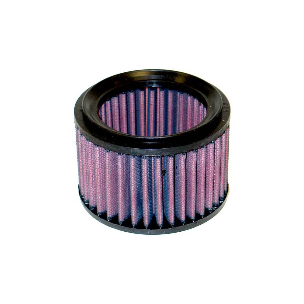 New K&N Air Filter For APRILIA KAL-6502 | Australian Moto Spares