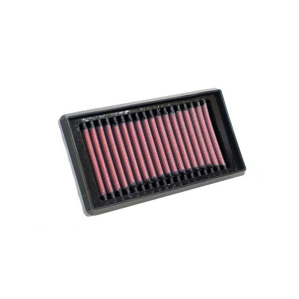 New K&N Air Filter For APRILIA KAL-6505 | Australian Moto Spares