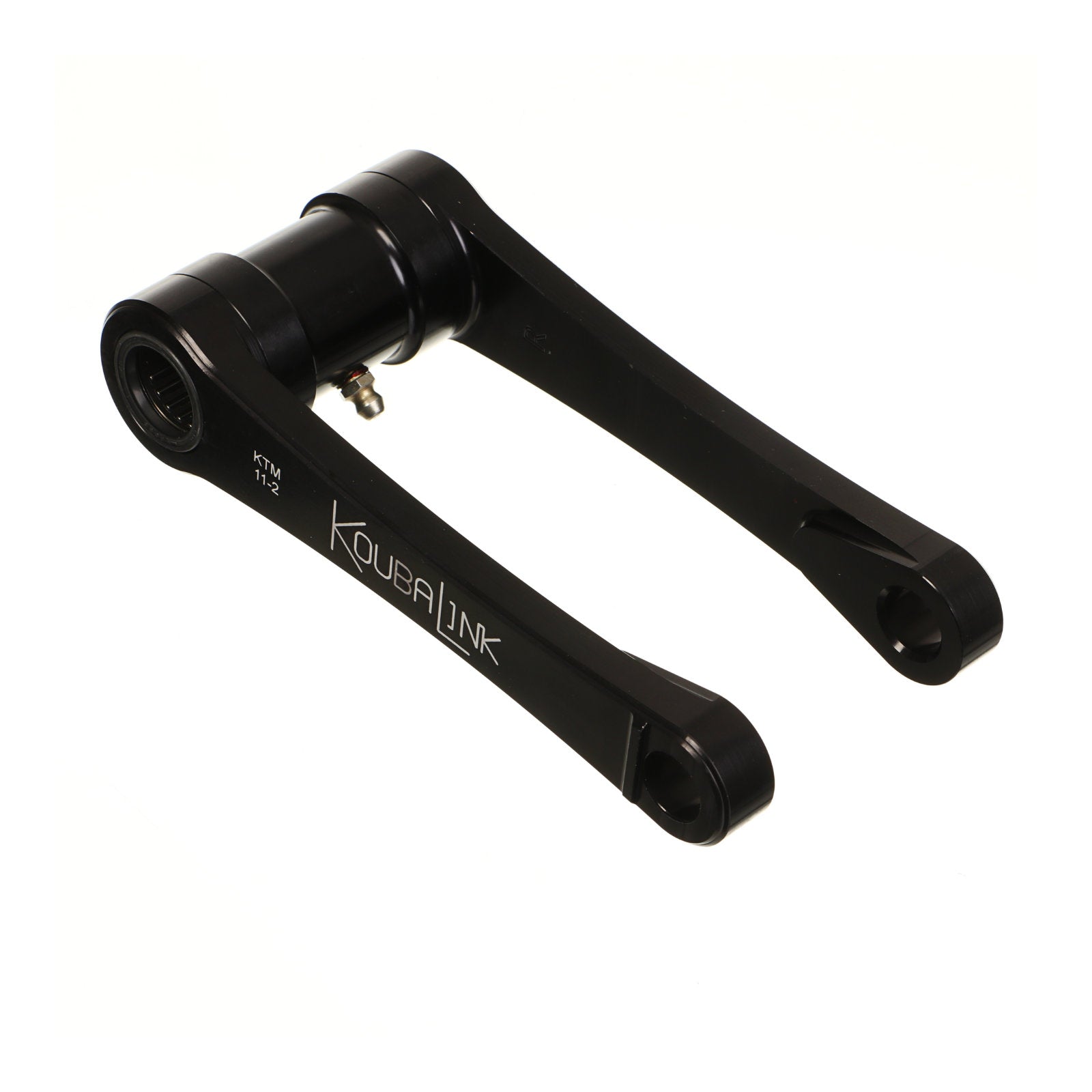 New KOUBALINK 6-32mm Lowering Linkage KTM11-2 - Black #KBLKTM112