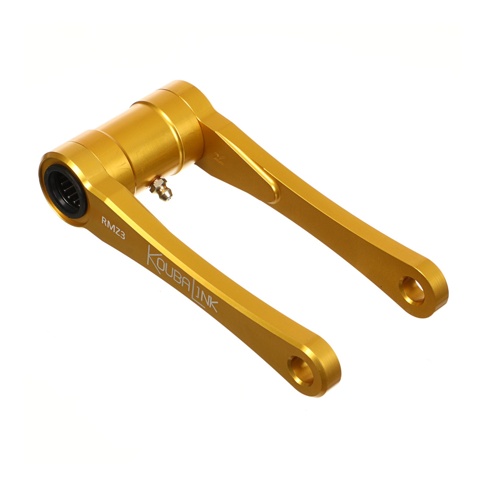 New KOUBALINK 44mm Lowering Linkage RMZ3 - Orange #KBLRMZ3